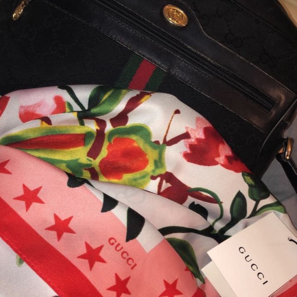 Gucci Scarf - Picture 4 of 5